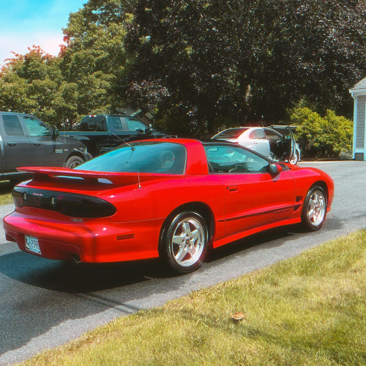 Full Detail