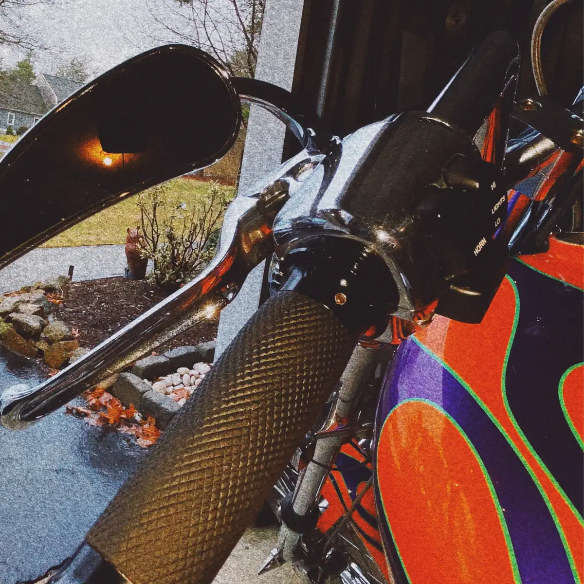 Motorcycles & Bikes detailing — Sudz Mobile Detailing